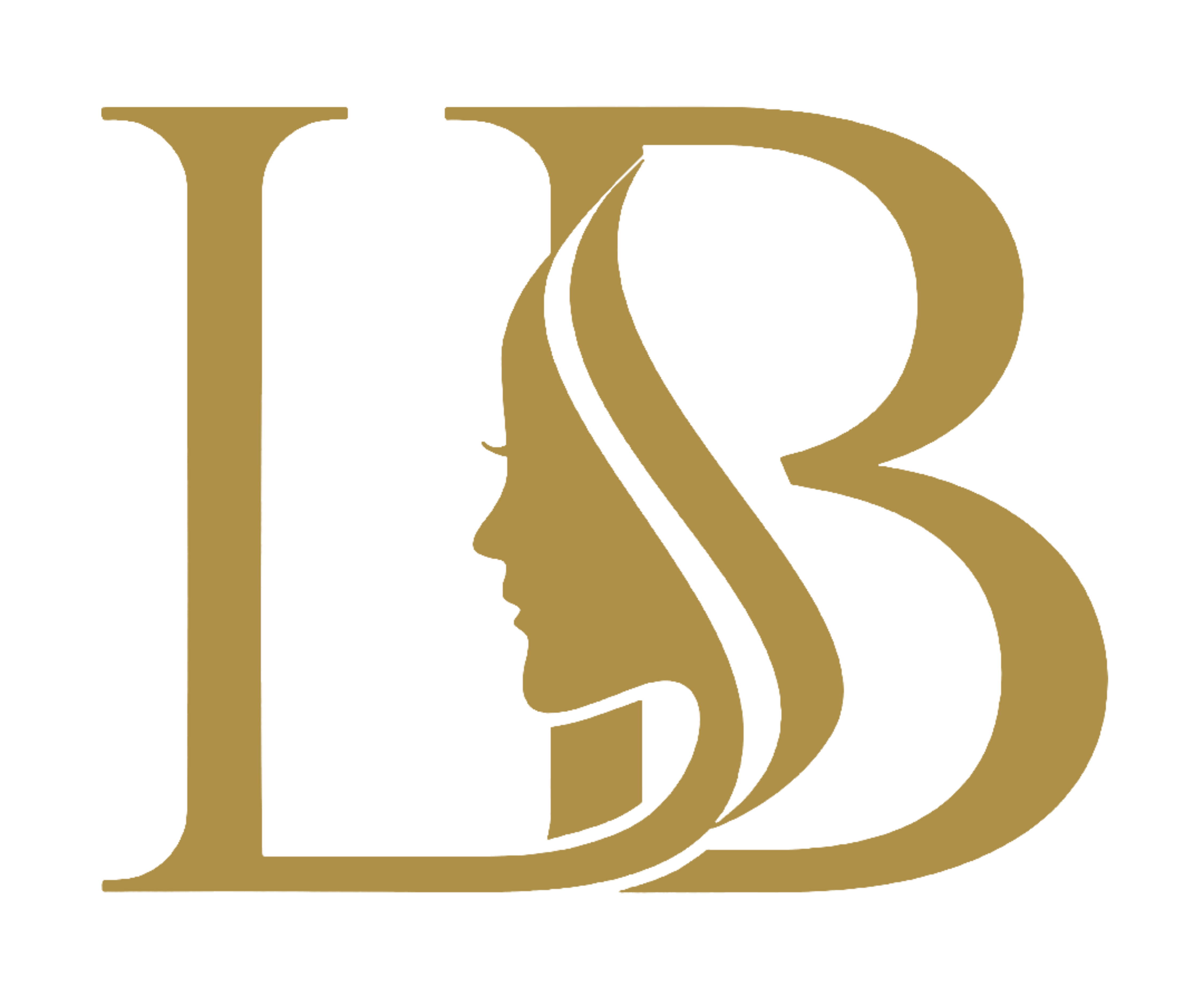 Line of Beautys Logo